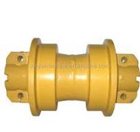 Wholesale Track Roller Single Flange ROHS Certified ...