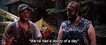 Bonus: Tucker and Dale vs. Evil | Hatboy's Hatstand