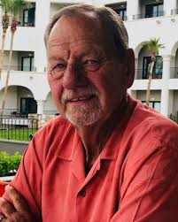 Jeffery Halter Obituary (1946