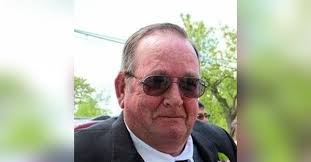 Kenneth R. Westbrook Obituary