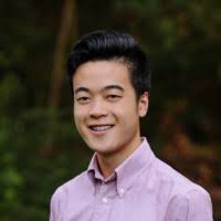 Student Feature: Steve Li from Carlisle, MA attending Harvard this Fall!