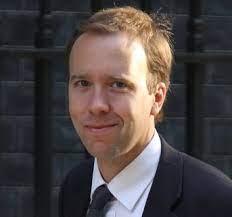 Health secretary matt hancock acted unlawfully by failing to publish contract details for personal justice martin chamberlain said hancock had breached his legal obligation to publish contract. Matt Hancock Wiki Bio Age Height Wife Net Worth Salary Facebook Wikibioage