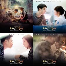 You are currently watching the based on the worldwide hit korean drama of the same name, this vietnamese adaptation transports the romantic drama of a military officer and trauma. Falling In Love With Descendants Of The Sun Ost Kavenyou Com