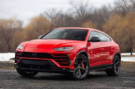 There are six different engine and powertrain modes from lambo have great expectations for the urus. Lamborghini Urus Review Powerful Expensive And Popular
