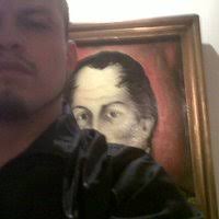 Nelson Andrés Molina Roa