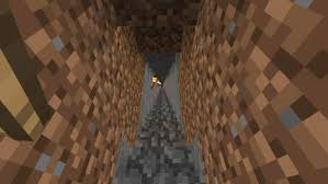 5.3m members in the minecraft community. Staircase Mining In Minecraft Dummies