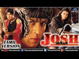 Shahrukh khan & aishwarya rai. Josh Tamil Version Shahrukh Khan Movies Aishwarya Rai Tamil Dubbed Full Movies Youtube