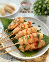 Cara mbuat sempol ayam endol | 500 gr daging ayam segar; Cara Mbuat Sempol Ayam Endol June 2021 Lihat Juga Resep Sempolan Ayam Simple Enak Lainnya Hentia B82j