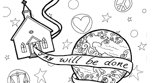 We do not intend to infringe any legitimate intellectual right, artistic rights or copyright. Coloring Pages Bring Life To Reformation Anniversary Study Guide Living Lutheran