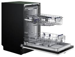 Çoğu modelin genişliği 60 cm'dir ve nadiren farklılık gösterir. Yerlesik Bulasik Makinesi 45 Cm Genisliginde