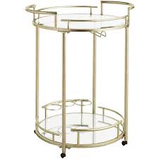 Maybe you would like to learn more about one of these? 40 Bar Carts That Will Make Your Boozy Dreams Come True Round Bar Cart Bar Furniture Bar Furniture For Sale