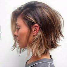 110 Bob Haarschnitte Fur Alle Haartypen Madame Friisuren Bob Frisur Haarschnitt Bob Haarschnitt