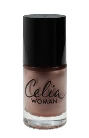 Celia Woman Winylowy Lakier Do Paznokci Perlowy 206 10 Ml