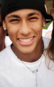 Tons of awesome neymar jr hd wallpapers to download for free. That Smile Neymar Jr Neymar Neymar Da Silva Santos Junior