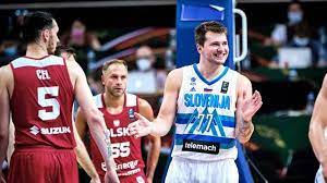 In the first five minutes of the game, doncic scored 15 points, according to the guardian. Tokyo Olympics Slovenia Basketball Team Prediction Preview And Schedule Firstsportz