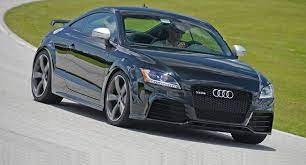 Review 2012 Audi Tt Rs Audi Tt Rs Audi Tt Audi