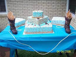 Pin By Mire V On Party Ideas That Come To Life Cowboy Baby Shower Theme Cowboy Baby Shower Boy Baby Shower Themes