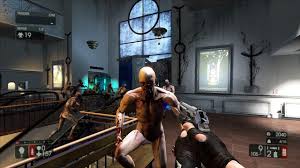 تحميل العاب رعب Horror Game للكمبيوتر برابط مباشر ميديا فاير للكبار