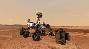 Tons of awesome nasa wallpapers to download for free. A New Video Captures The Science Of Nasa S Perseverance Mars Rover