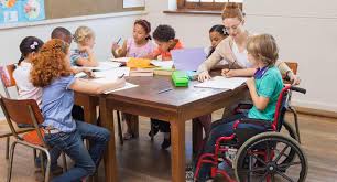 The Importance of Inclusive Education for Students
