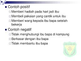 Dan akulah yang paling baik di antara kalian dalam berinteraksi dengan. Topik 13 Kasih Sayang Terhadap Keluarga Ppt Download