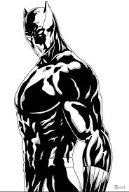 Black And White Marvel Comic Strip Wallpaper Black Panther Black White Art Fotos De Super Herois Posters Tumblr Desenho Vetor