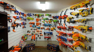 Storage space ranks near the top of every homeowner's wish list. Nerf Gun Arsenal Wall Cheap Online