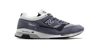 Visit the new balance website for further information. New Balance M1500bn Gray Release Hypebeast