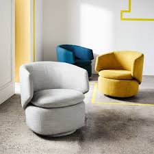 Shop target for living room chairs in a variety of styles, patterns and materials. Shopping For Swivel Chairs The New York Times