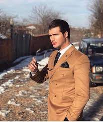 Maybe you would like to learn more about one of these? Ozan Guler Arda Atahan Ozan Ozanguler Arda Ardaatahan Ohayatbenim Ohayatbenimforever Double Breasted Suit Jacket Turkish Actors Double Breasted Suit