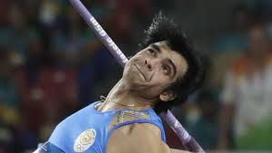 He ended up becoming india's first olympic gold medalist in track and field and changing his life forever. Olympic Bound Javelin Thrower Neeraj Chopra Says He Was In Training Mode During Gold Winning Effort In Lisbon Sports News Firstpost