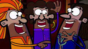Jesus was often invited to meals, and his hosts had a variety of motives for doing so. The Parable Of The Great Banquet Youtube