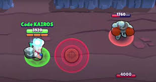 The blast wave from the explosions of his attacks allow him to jump a short distance and overcome obstacles. Dynamike Brawlers Common House Of Brawlers Brawl Stars News Strategies