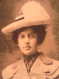 Josie Smith Stark (1878-1916)
