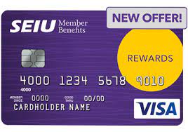 Register or sign in to access this exlcusive seiu member benefit. Seiu Rewards Visa Card Seiu Member Benefits