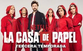 3,039,890 likes · 363,447 talking about this. La Casa De Papel Para Rr Hh Comunidad Rh