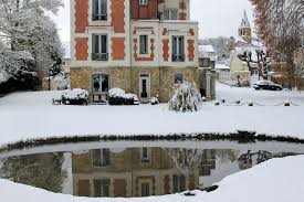 Img 7506leg Photo De Sous La Neige Scrapaly Ville France Neige France