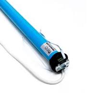 DIY Tubular AC Motor Remote Control | Go Smart Blinds