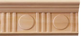 Custom architectural millwork for residential and. Wood Molding Quality Carved Wood Molding Collection