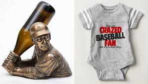 When shopping for gifts for baseball lovers like your boyfriend, you want something that will resonate with him. Holiday Gifts For Baseball Fans Foul Territory Baseball