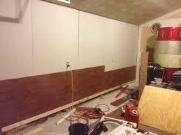 How Can A Floor Be A Wall The Wolven House Project Flooring Home Projects House
