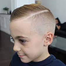 Find out the best trending haircuts, and what suits you best for different occasions you may encounter in your best season to try: 50 Cool Haircuts For Boys 2021 Cuts Styles