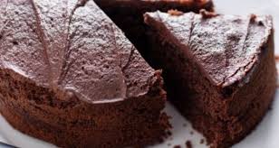 Image result for chocolate  cake making images
