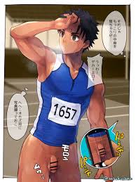 Ebitendon Torakichi Fanbox June 2021 Gay Manga