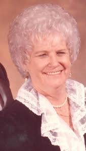 Peggy Packard Obituary