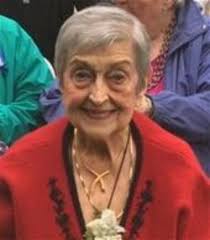 Obituary information for Florence J. Saraceno