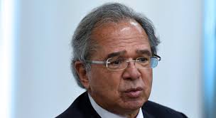 Sou brasileiro nascido em uma região mais a oeste do brasil chamado mato grosso do sul. Guedes Afirma Que Pib Deve Crescer Entre 4 E 5 Em 2021 Brasilpe