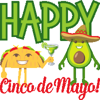 Happy national watermelon day go grab yourself a juicy slice of this delicious fruit and get your laugh on to these watermelon. Cinco De Mayo Funny Gifs Tenor