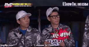 Hope you will understand and support us. The Big Running Man Episode 351 To 355