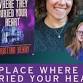 THE PLACE WHERE THEY BURIED YOUR HEART: Christina event image